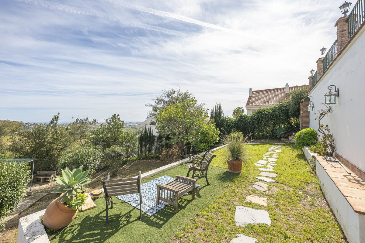 Huis te koop in Mijas Golf | 3 slaapkamers H5316667