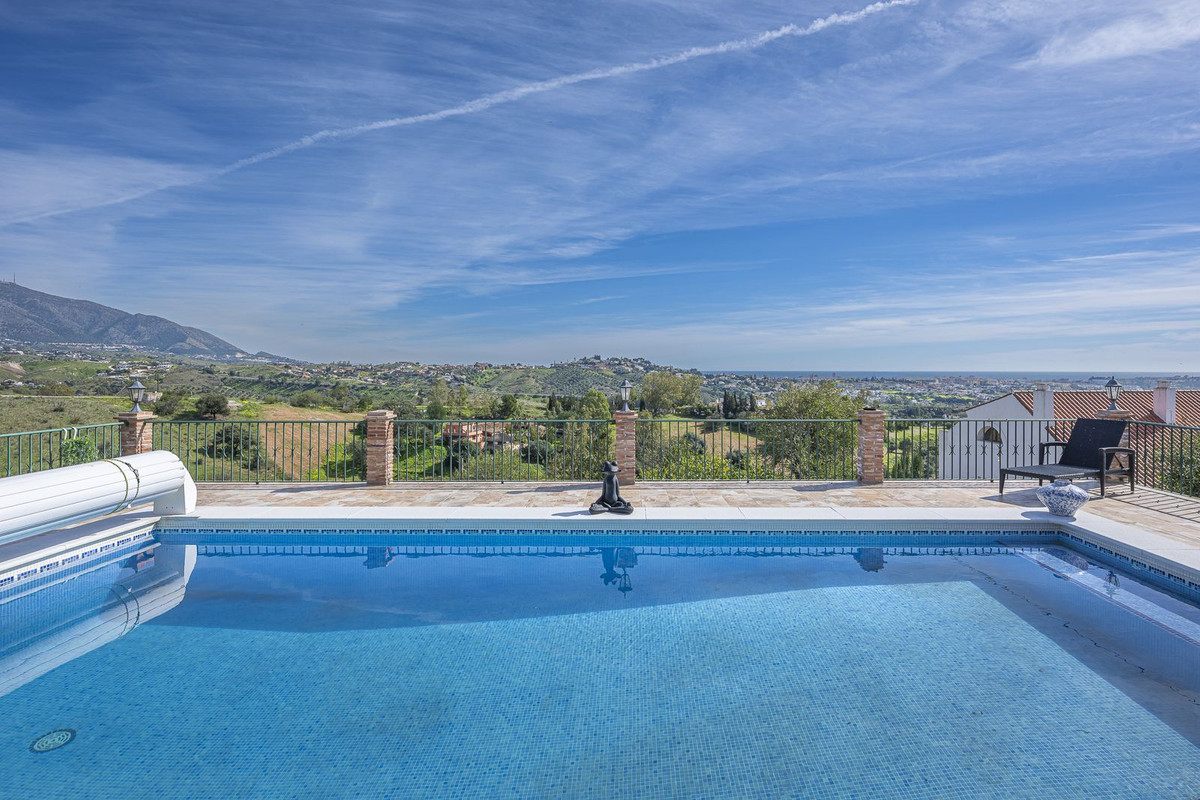 Huis te koop in Mijas Golf | 3 slaapkamers H5316667