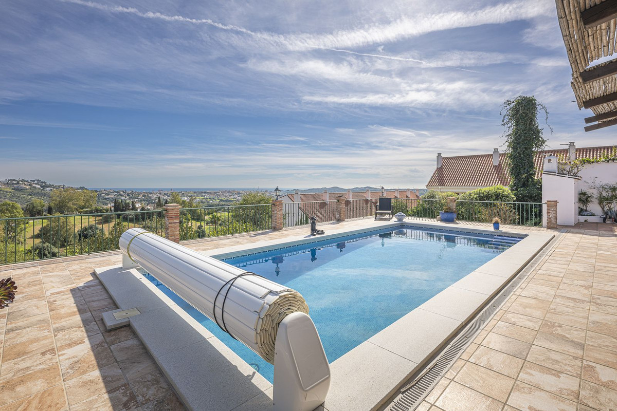 Huis te koop in Mijas Golf | 3 slaapkamers H5316667
