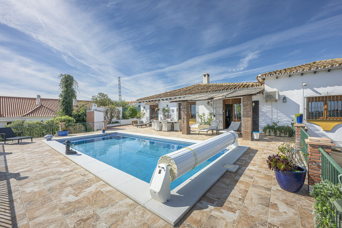 Huis te koop in Mijas Golf | 3 slaapkamers H5316667