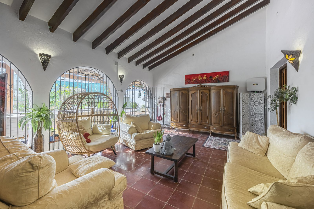 Huis te koop in Mijas Golf | 3 slaapkamers H5316667