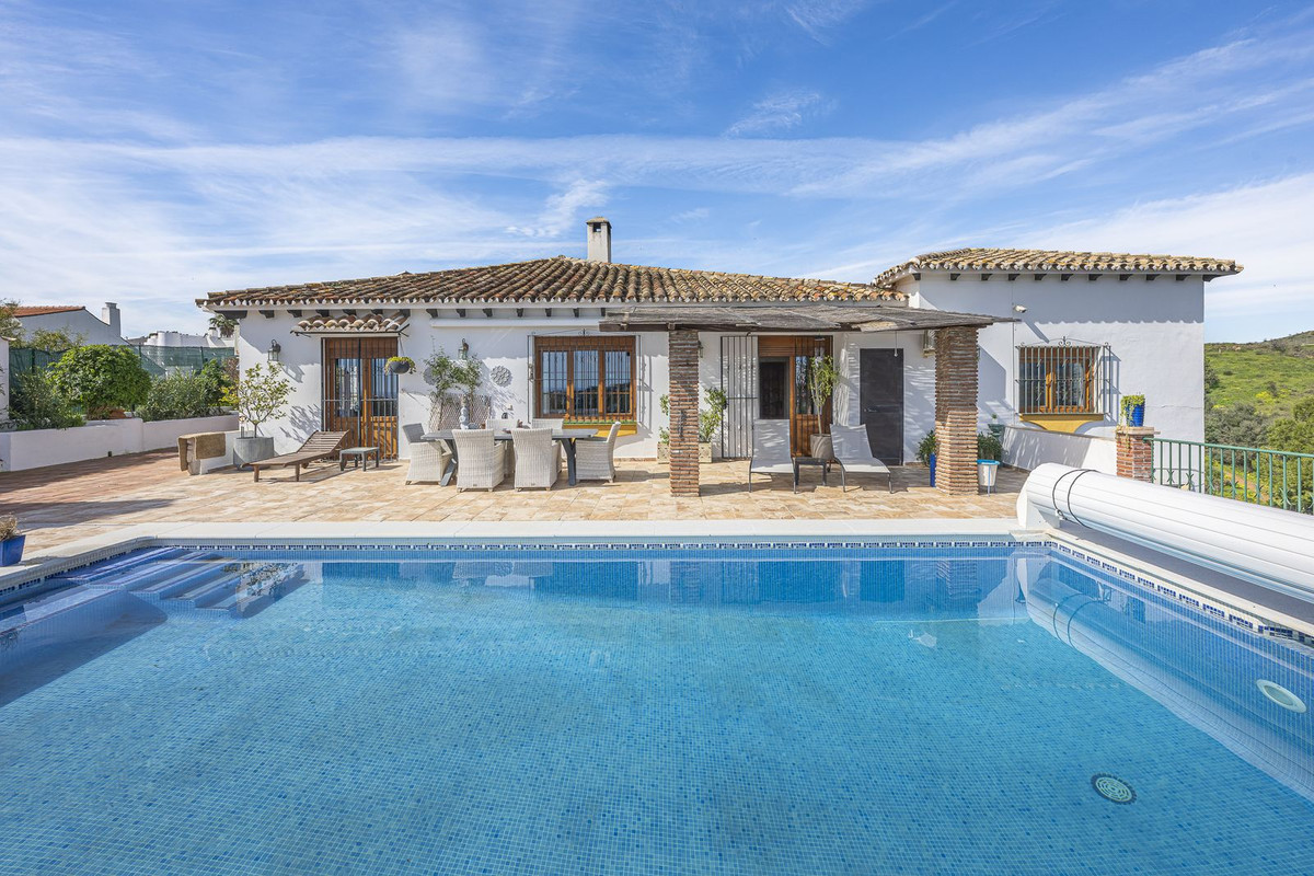 Huis te koop in Mijas Golf | 3 slaapkamers H5316667