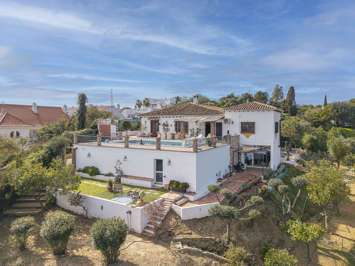 Huis te koop in Mijas Golf | 3 slaapkamers H5316667