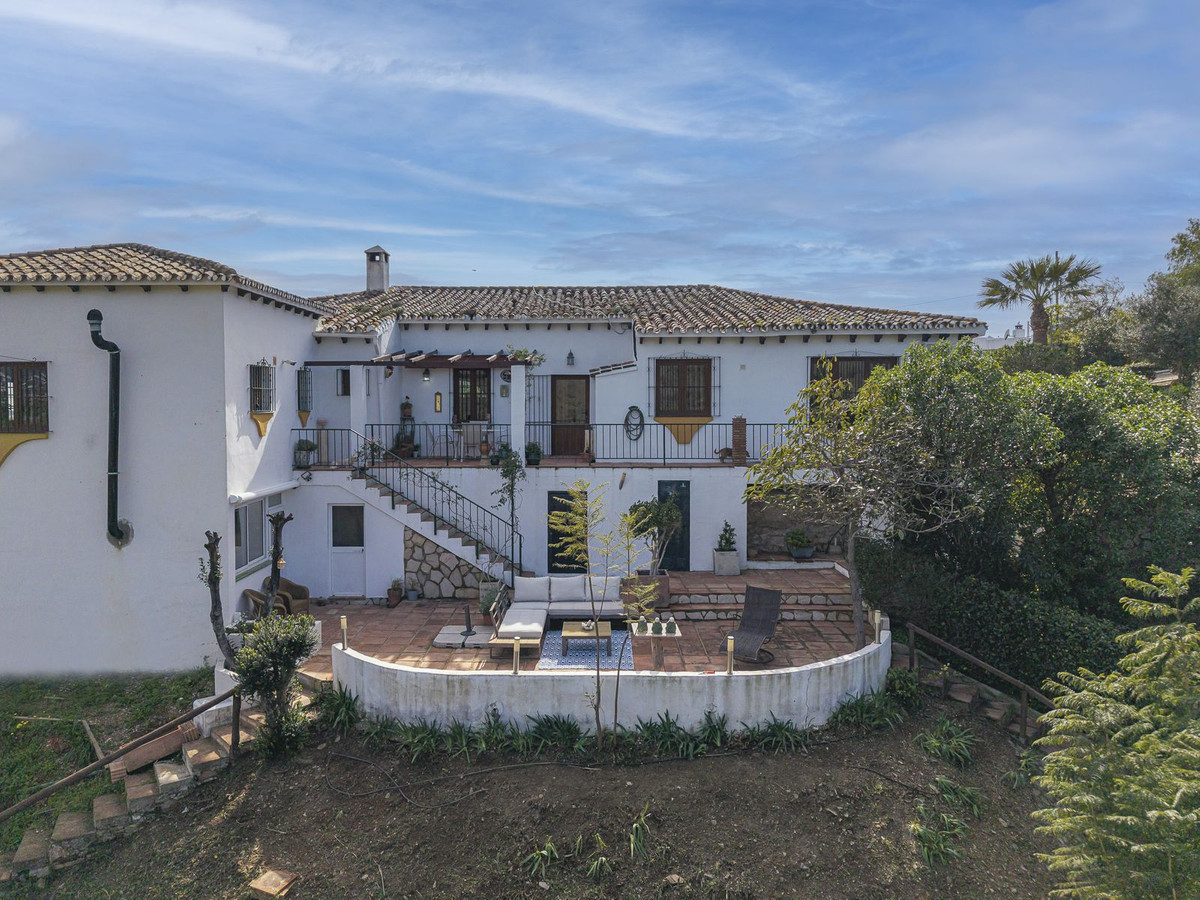 Huis te koop in Mijas Golf | 3 slaapkamers H5316667
