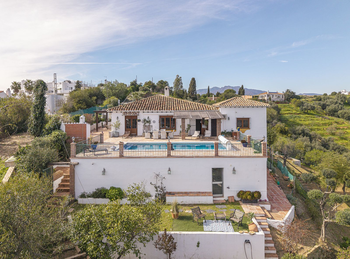 Huis te koop in Mijas Golf | 3 slaapkamers H5316667