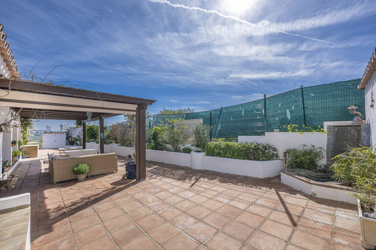 Huis te koop in Mijas Golf | 3 slaapkamers H5316667