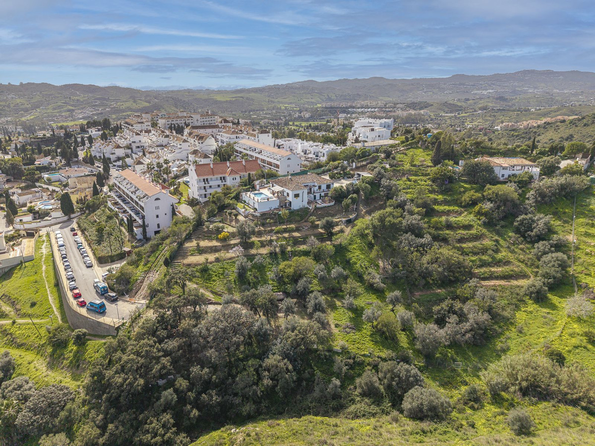 Huis te koop in Mijas Golf | 3 slaapkamers H5316667