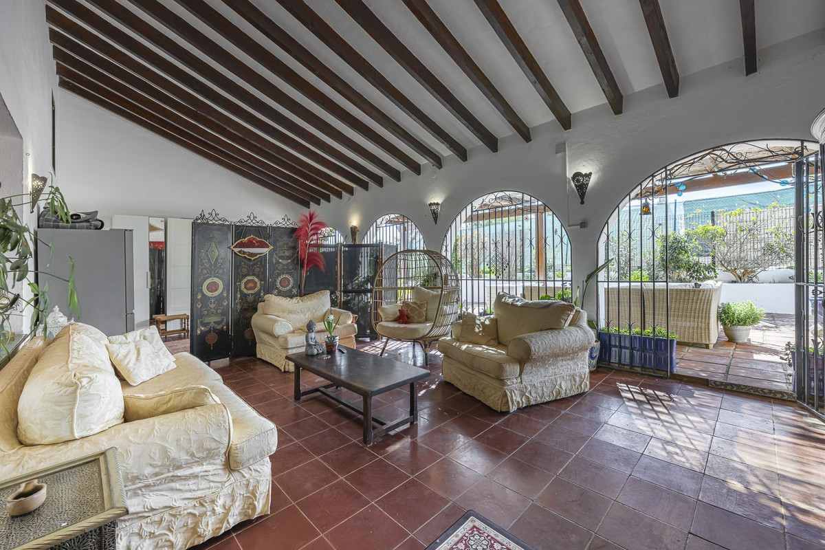 Huis te koop in Mijas Golf | 3 slaapkamers H5316667