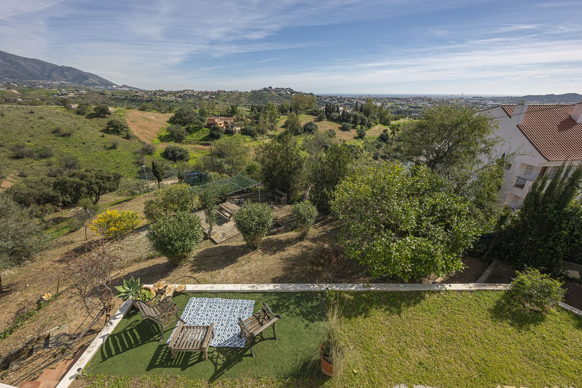 Huis te koop in Mijas Golf | 3 slaapkamers H5316667