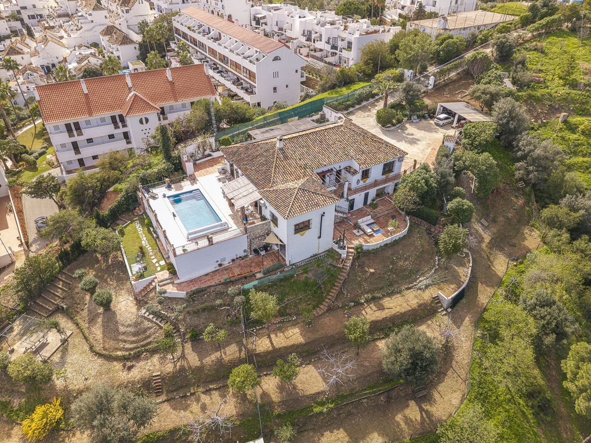 Huis te koop in Mijas Golf | 3 slaapkamers H5316667