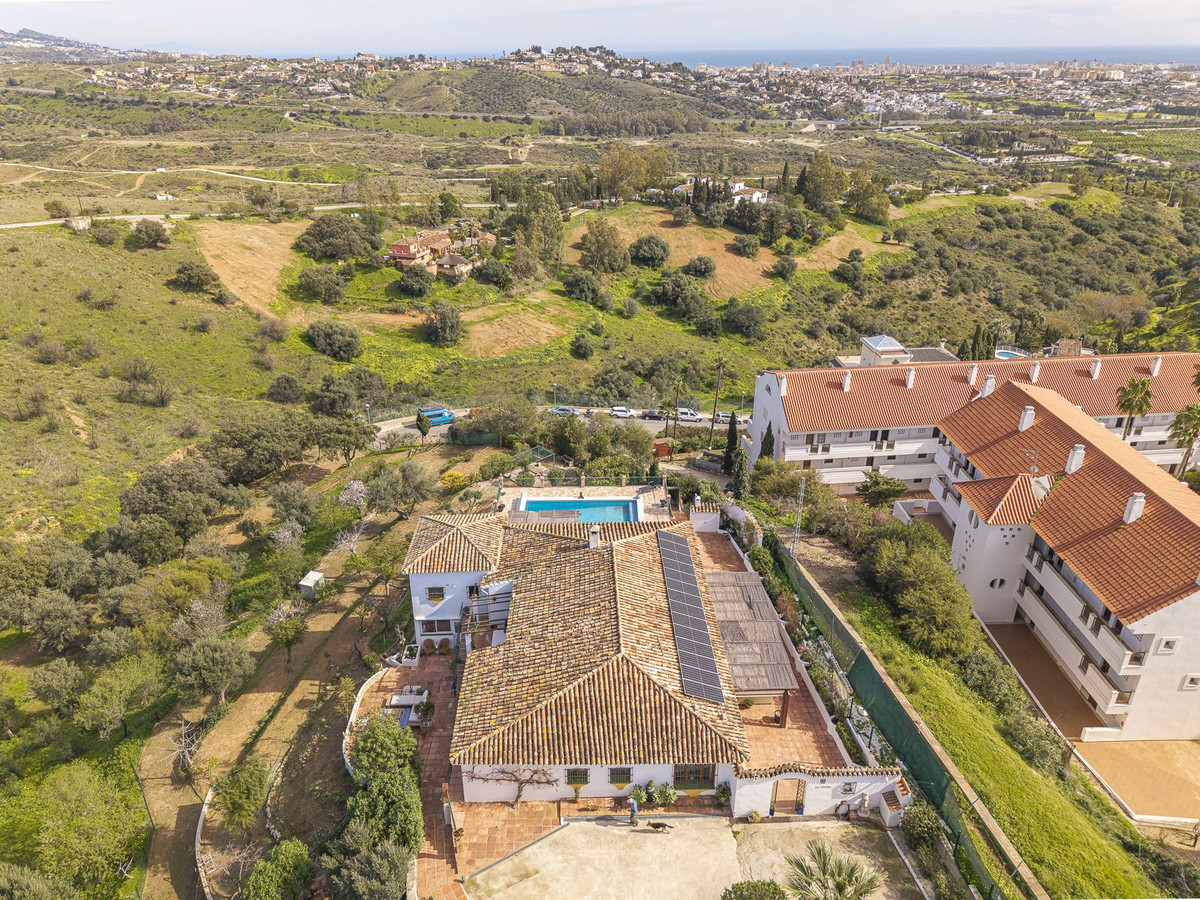 Huis te koop in Mijas Golf | 3 slaapkamers H5316667