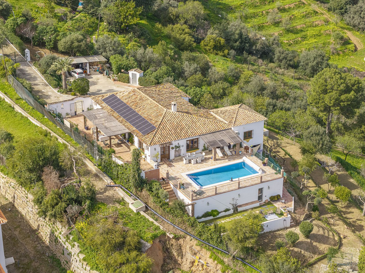 Huis te koop in Mijas Golf | 3 slaapkamers H5316667