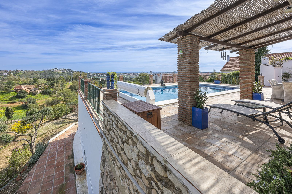 Huis te koop in Mijas Golf | 3 slaapkamers H5316667