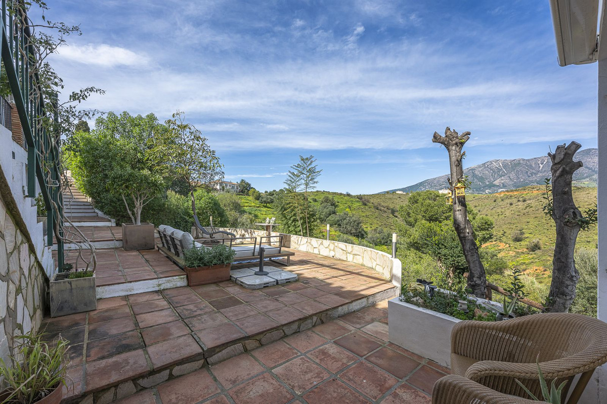 Huis te koop in Mijas Golf | 3 slaapkamers H5316667