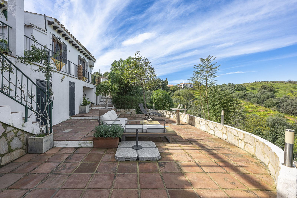 Huis te koop in Mijas Golf | 3 slaapkamers H5316667