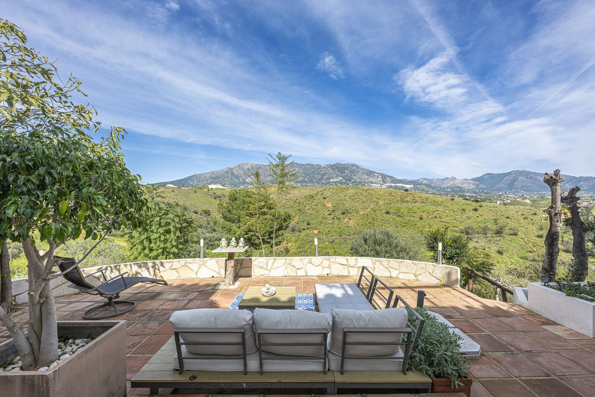 Huis te koop in Mijas Golf | 3 slaapkamers H5316667