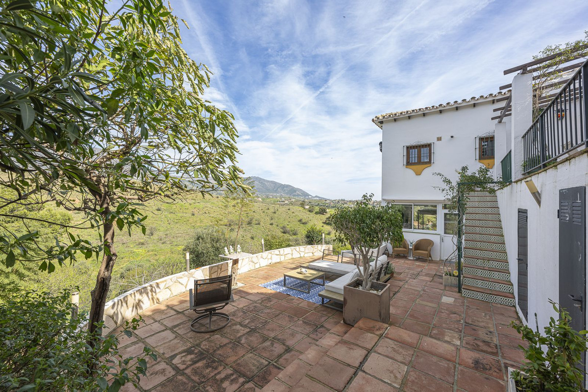 Huis te koop in Mijas Golf | 3 slaapkamers H5316667