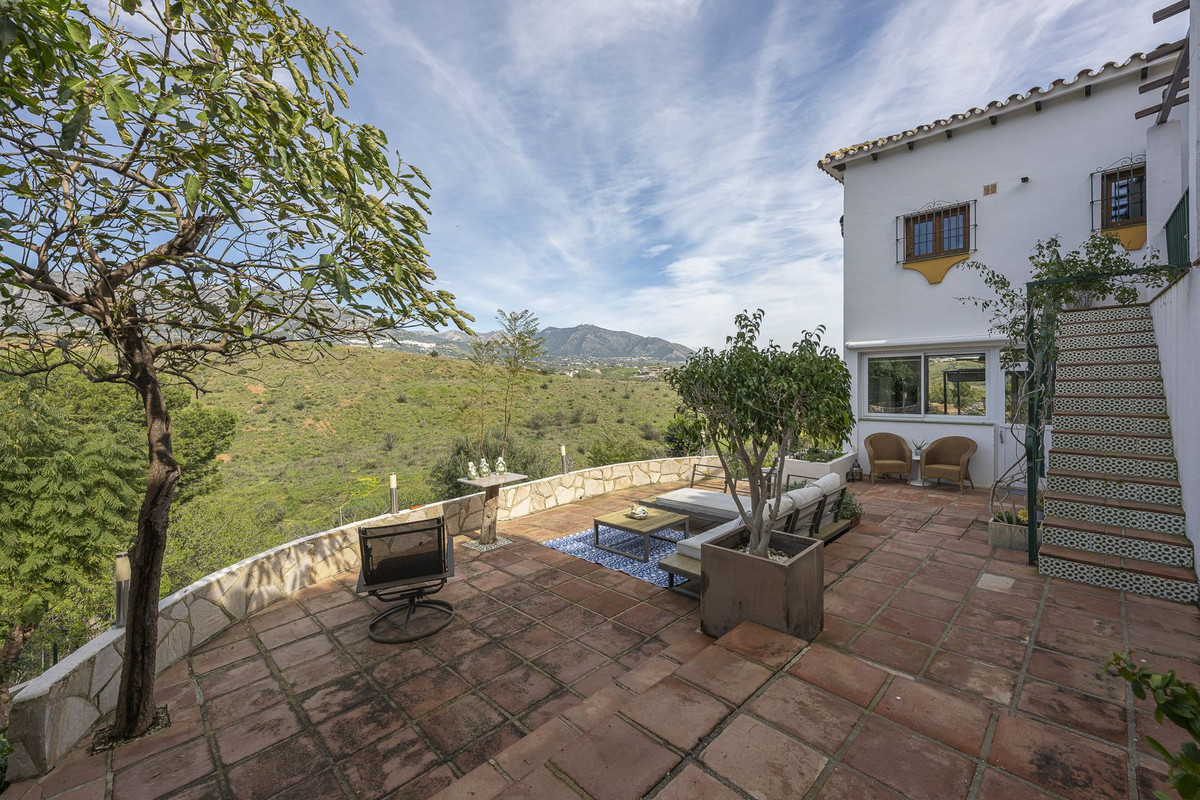 Huis te koop in Mijas Golf | 3 slaapkamers H5316667