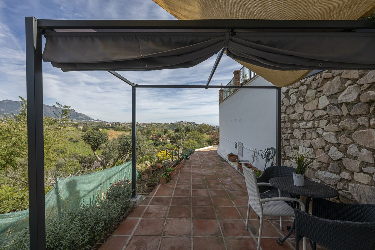 Huis te koop in Mijas Golf | 3 slaapkamers H5316667