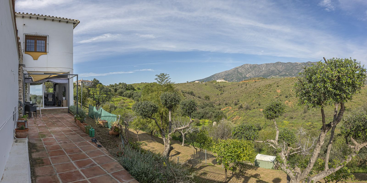 Huis te koop in Mijas Golf | 3 slaapkamers H5316667
