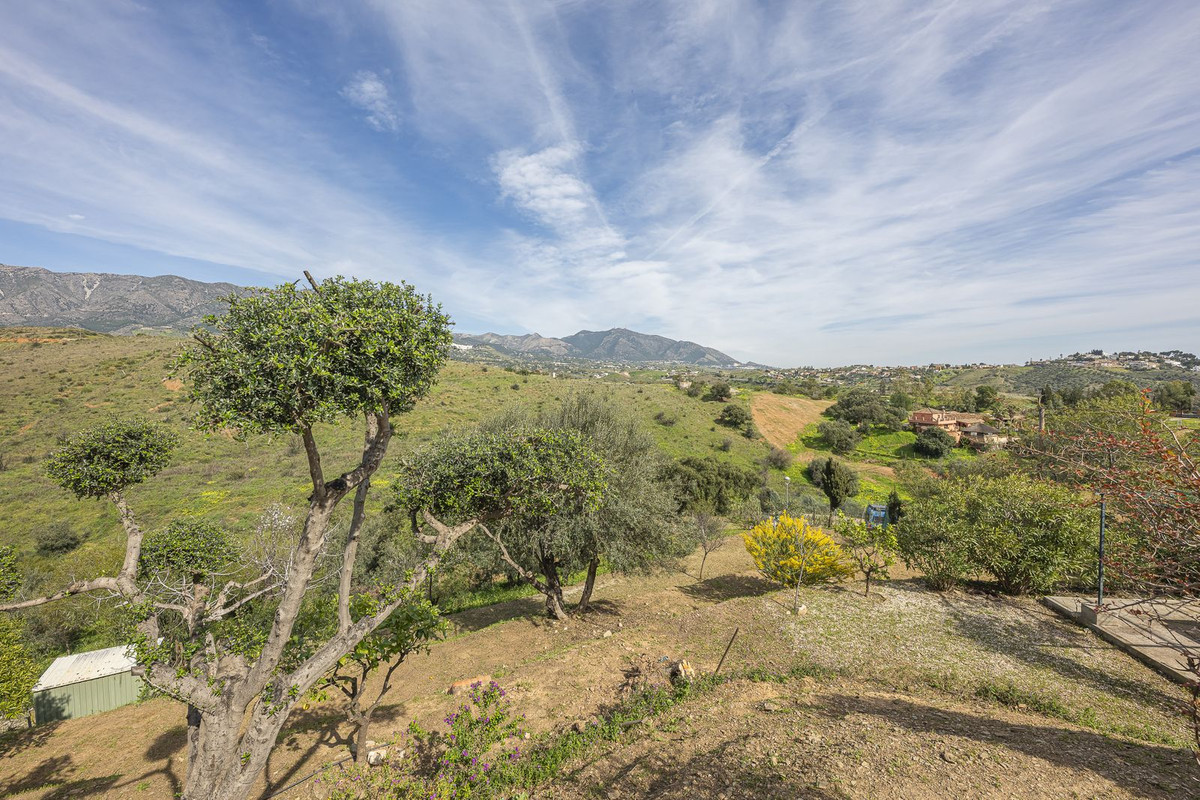 Huis te koop in Mijas Golf | 3 slaapkamers H5316667