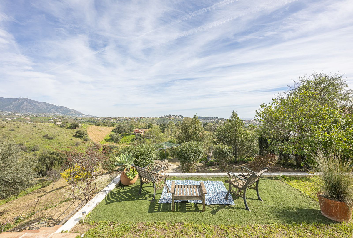 Huis te koop in Mijas Golf | 3 slaapkamers H5316667