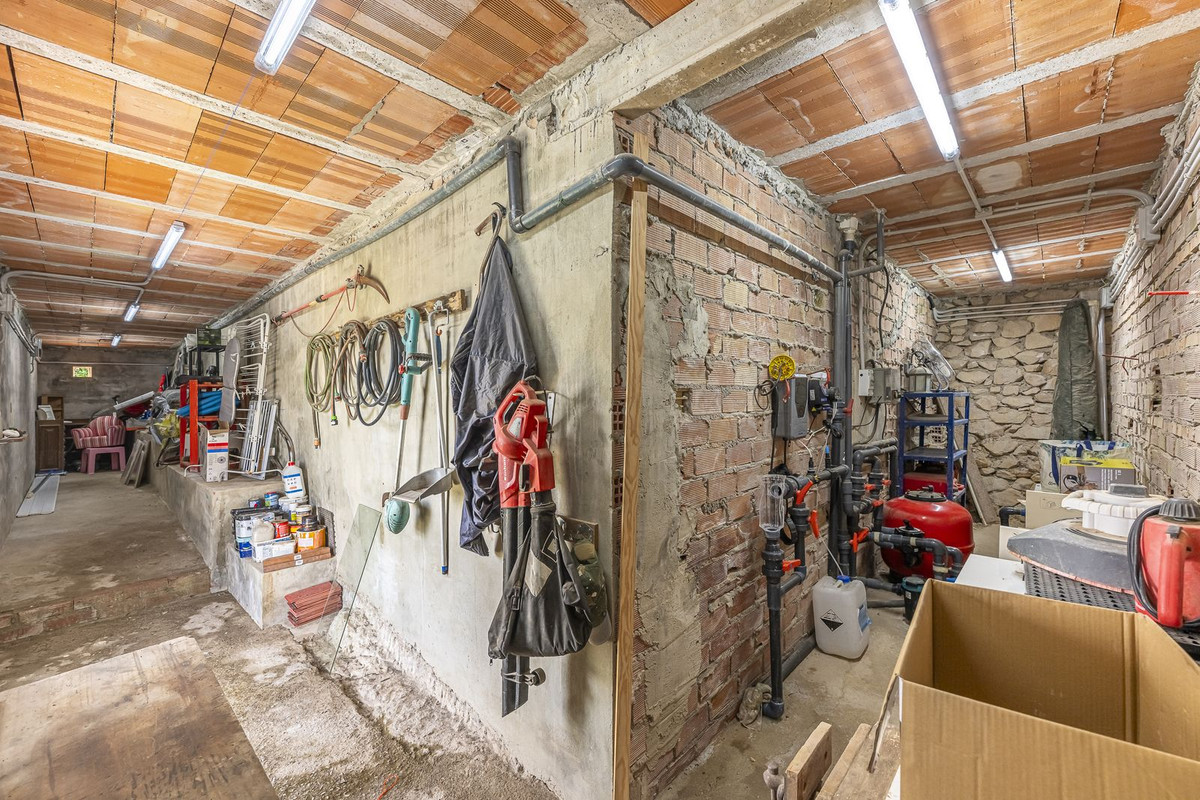 Huis te koop in Mijas Golf | 3 slaapkamers H5316667