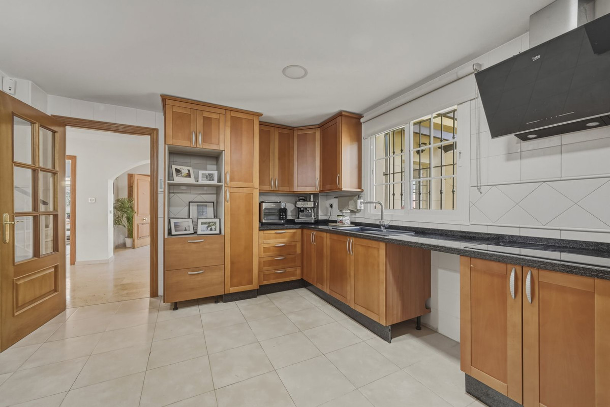 Huis te koop in Mijas Golf | 5 slaapkamers H5317381