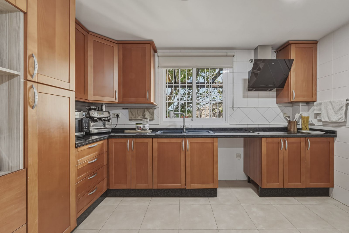 Huis te koop in Mijas Golf | 5 slaapkamers H5317381