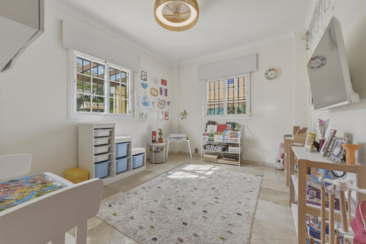 Huis te koop in Mijas Golf | 5 slaapkamers H5317381