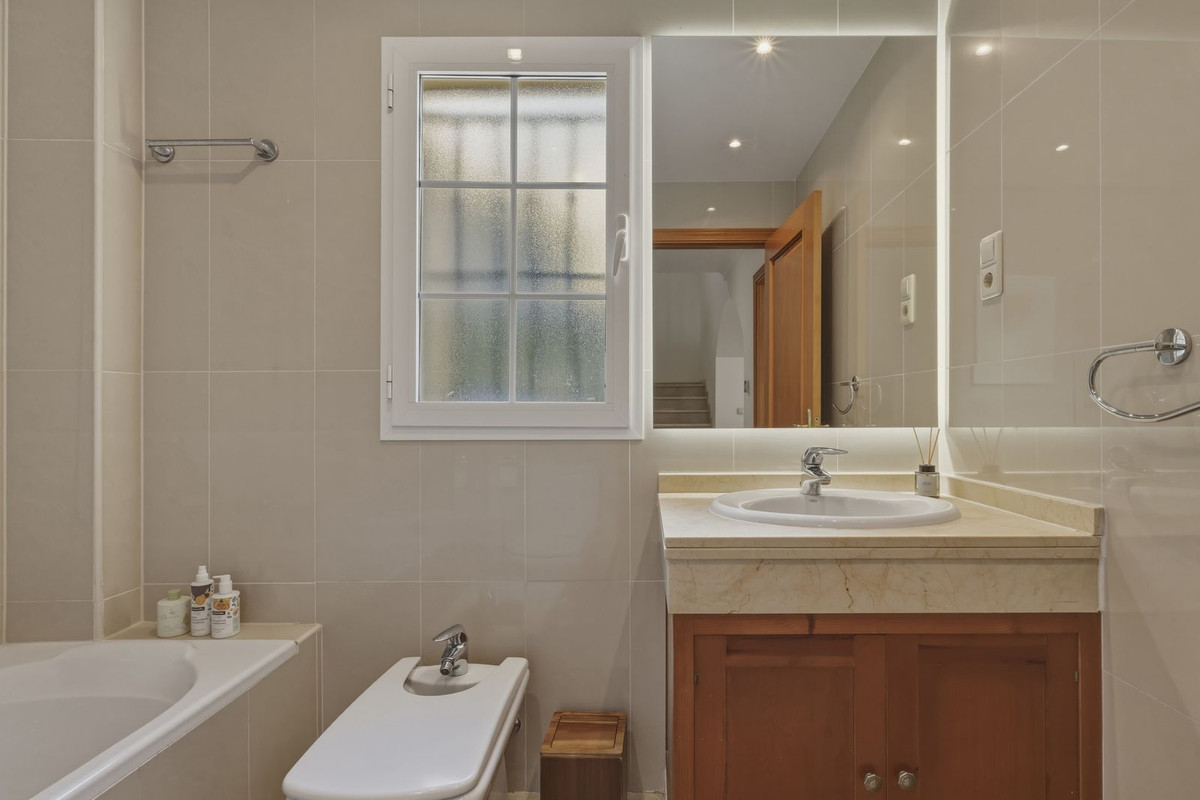 Huis te koop in Mijas Golf | 5 slaapkamers H5317381