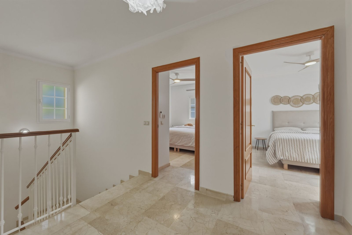 Huis te koop in Mijas Golf | 5 slaapkamers H5317381