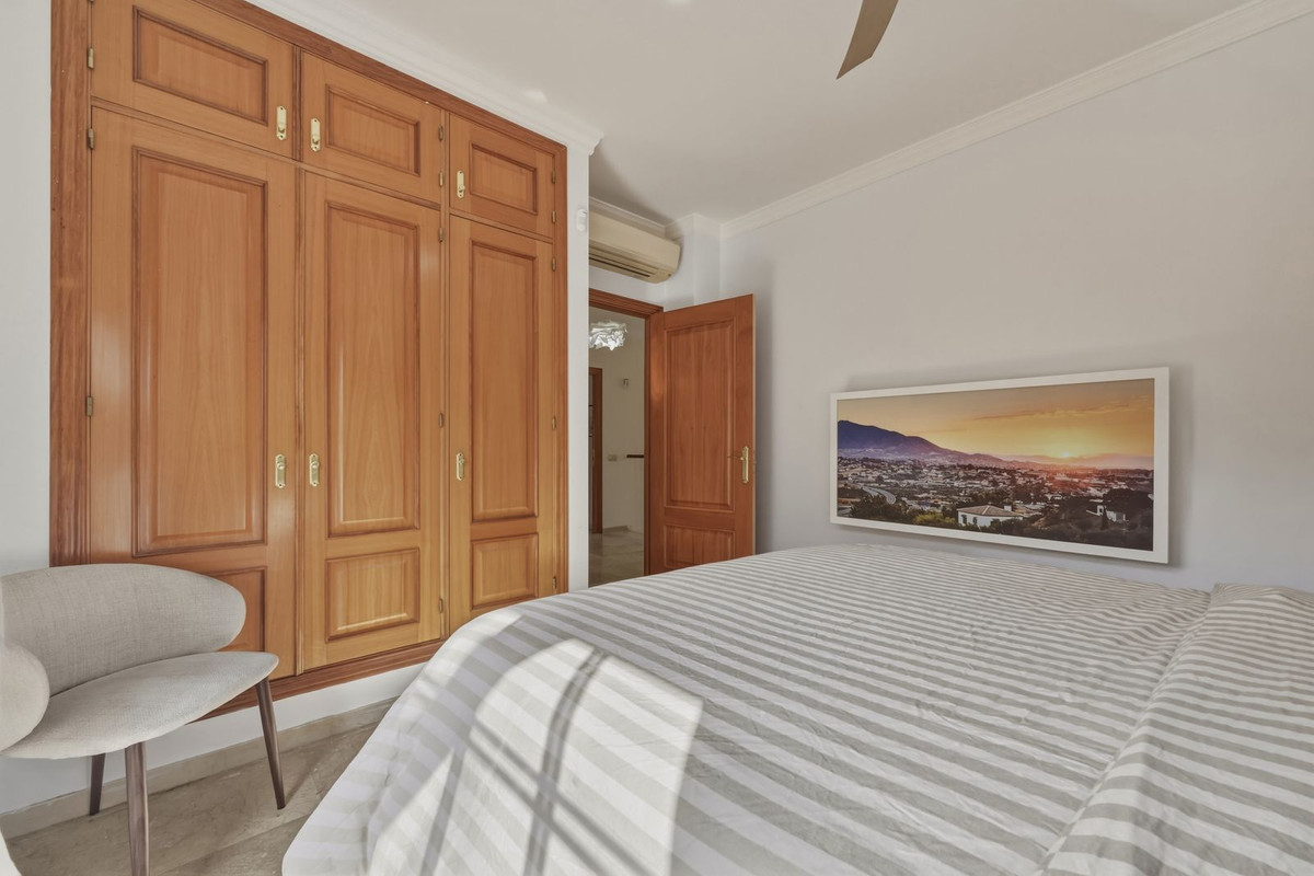 Huis te koop in Mijas Golf | 5 slaapkamers H5317381