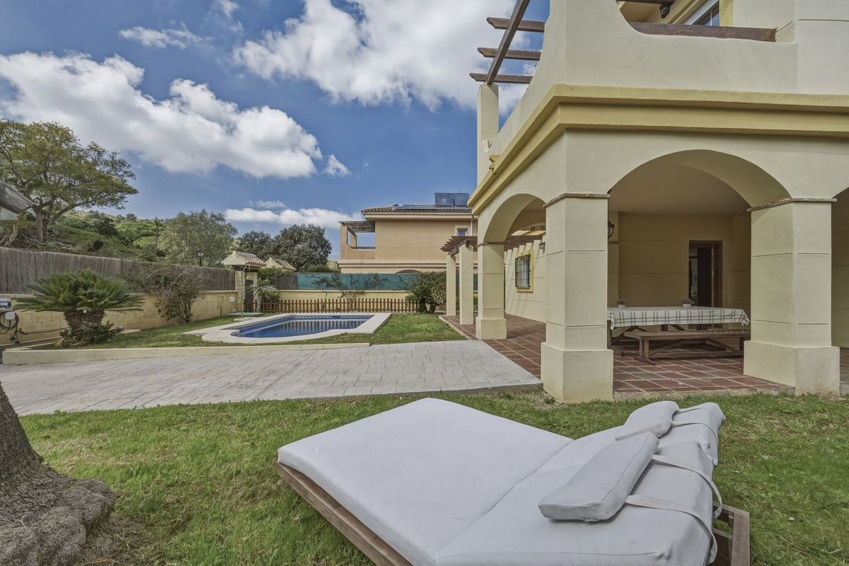 Huis te koop in Mijas Golf | 5 slaapkamers H5317381