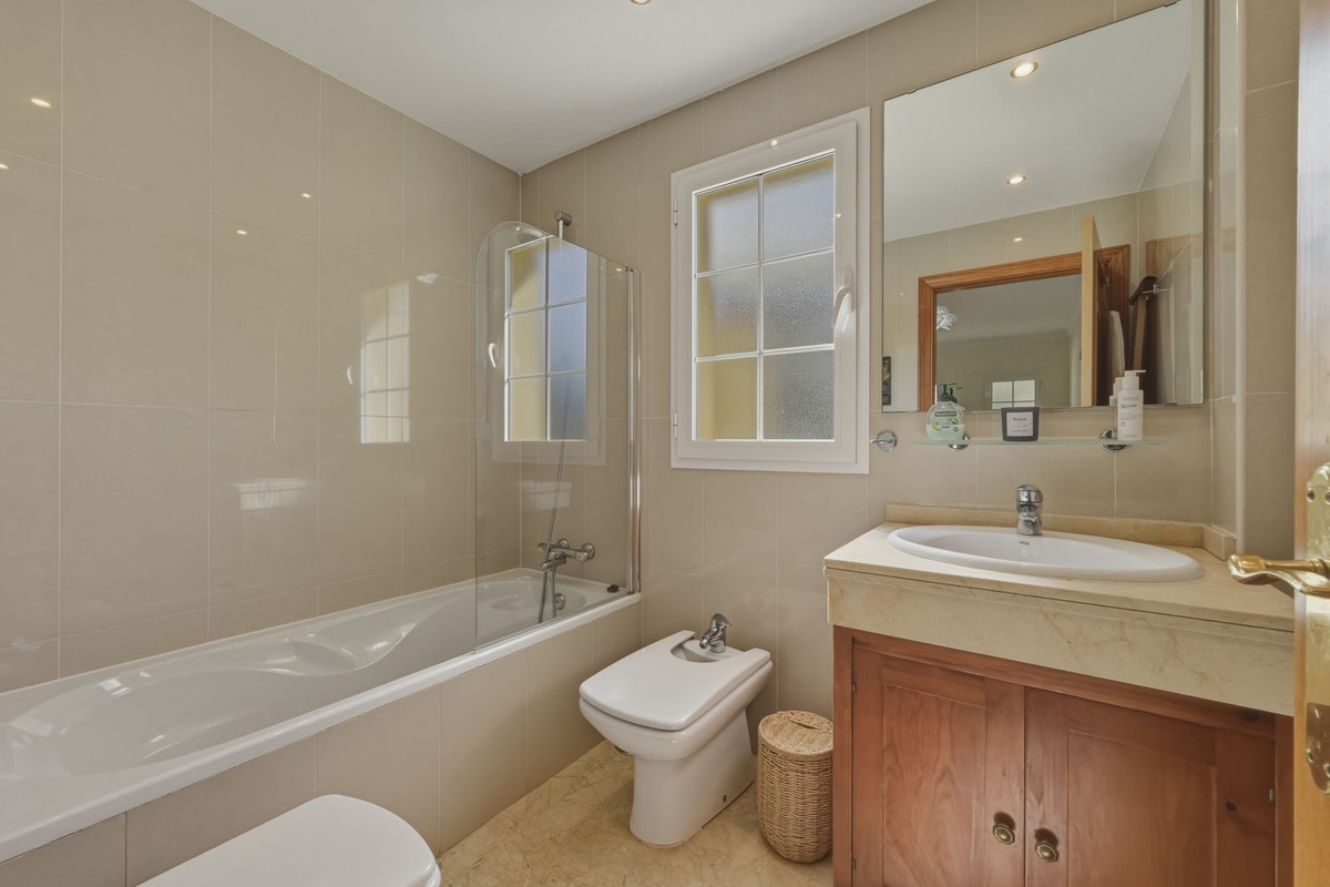 Huis te koop in Mijas Golf | 5 slaapkamers H5317381