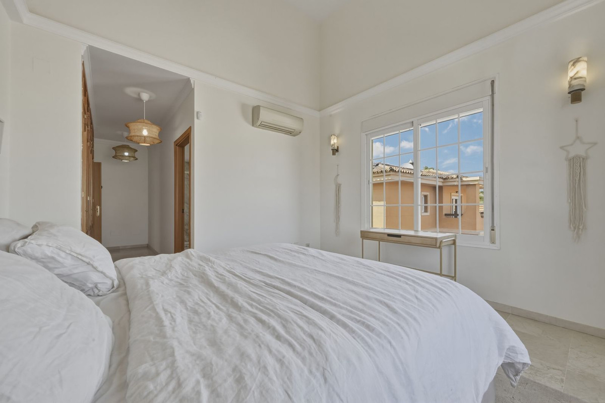 Huis te koop in Mijas Golf | 5 slaapkamers H5317381