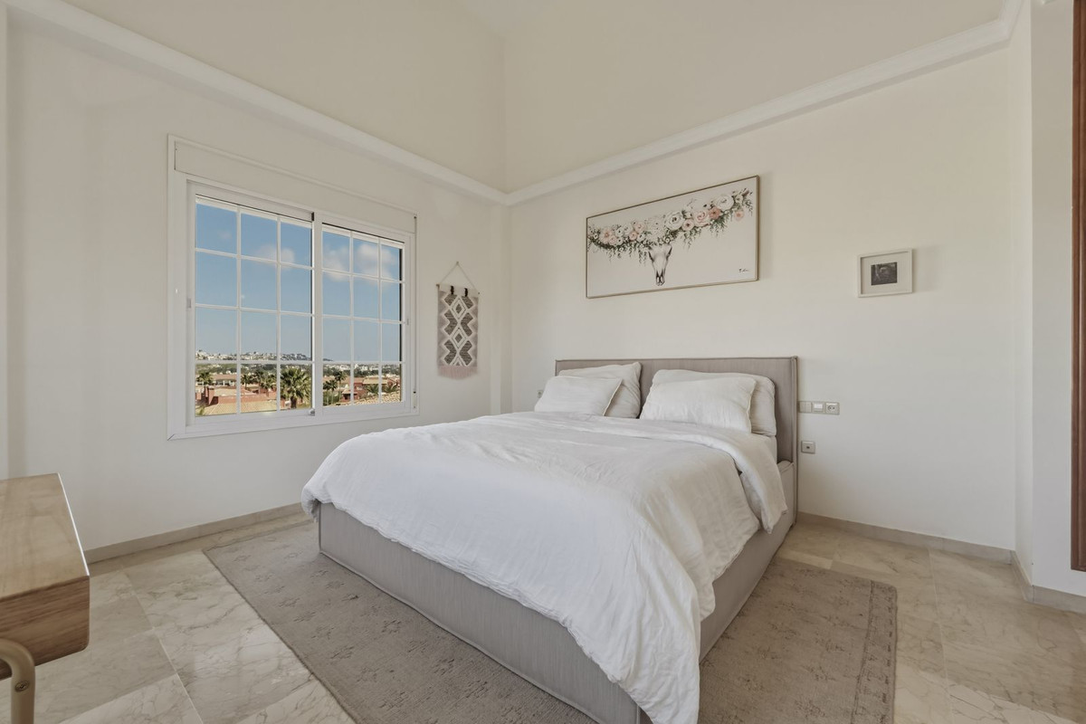 Huis te koop in Mijas Golf | 5 slaapkamers H5317381