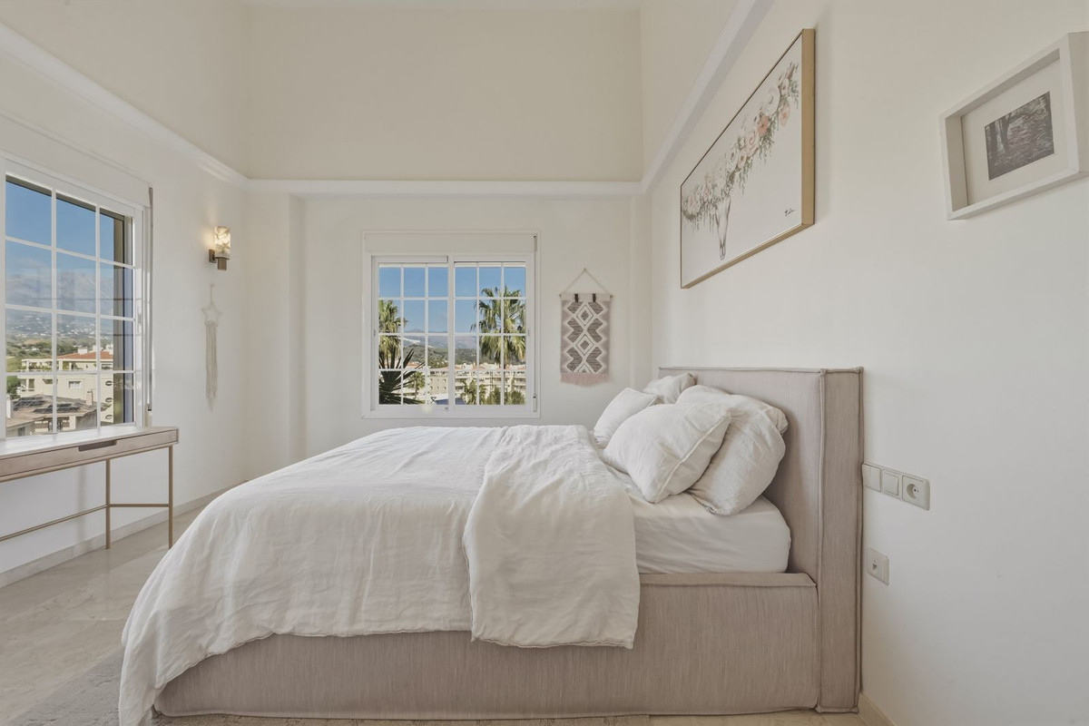 Huis te koop in Mijas Golf | 5 slaapkamers H5317381