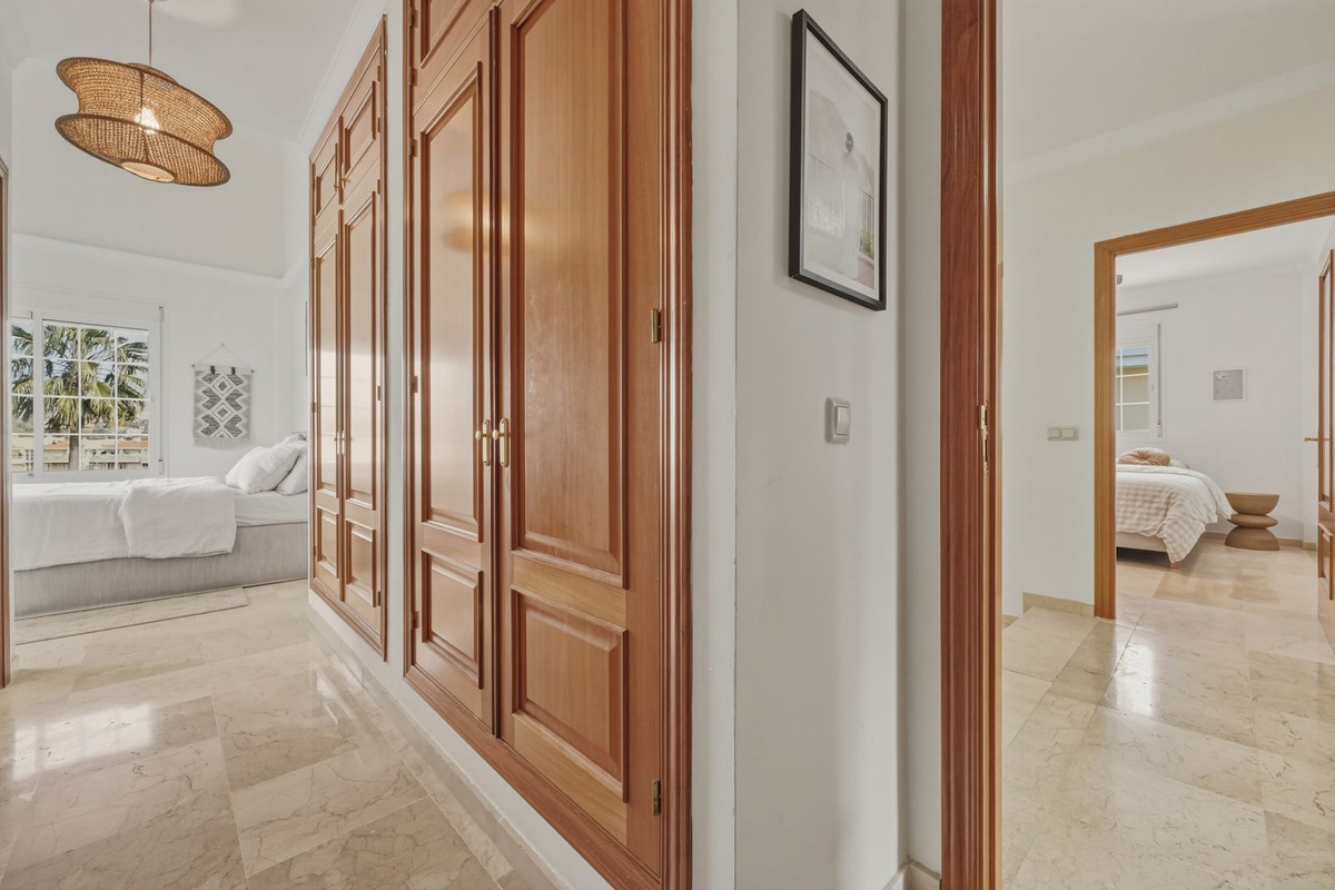 Huis te koop in Mijas Golf | 5 slaapkamers H5317381