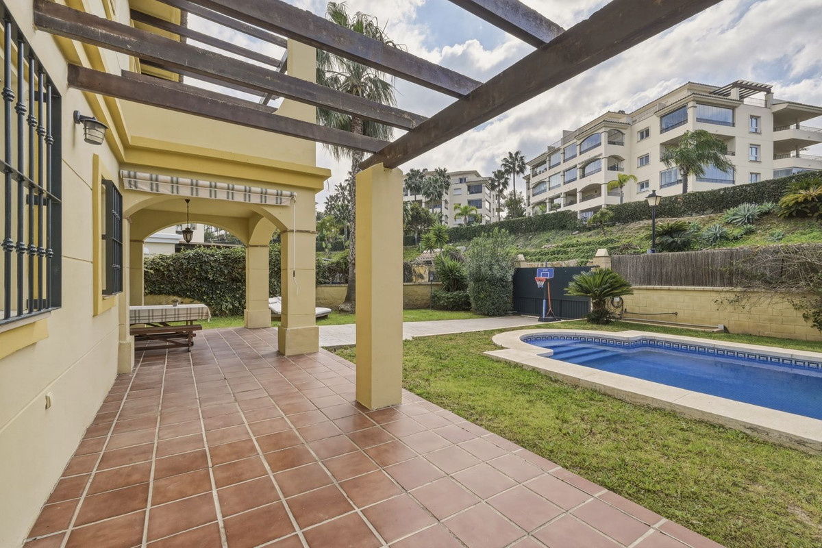 Huis te koop in Mijas Golf | 5 slaapkamers H5317381