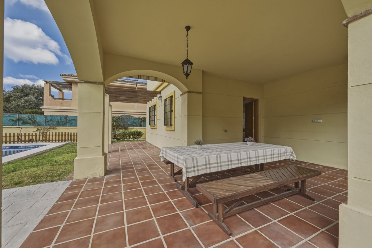 Huis te koop in Mijas Golf | 5 slaapkamers H5317381