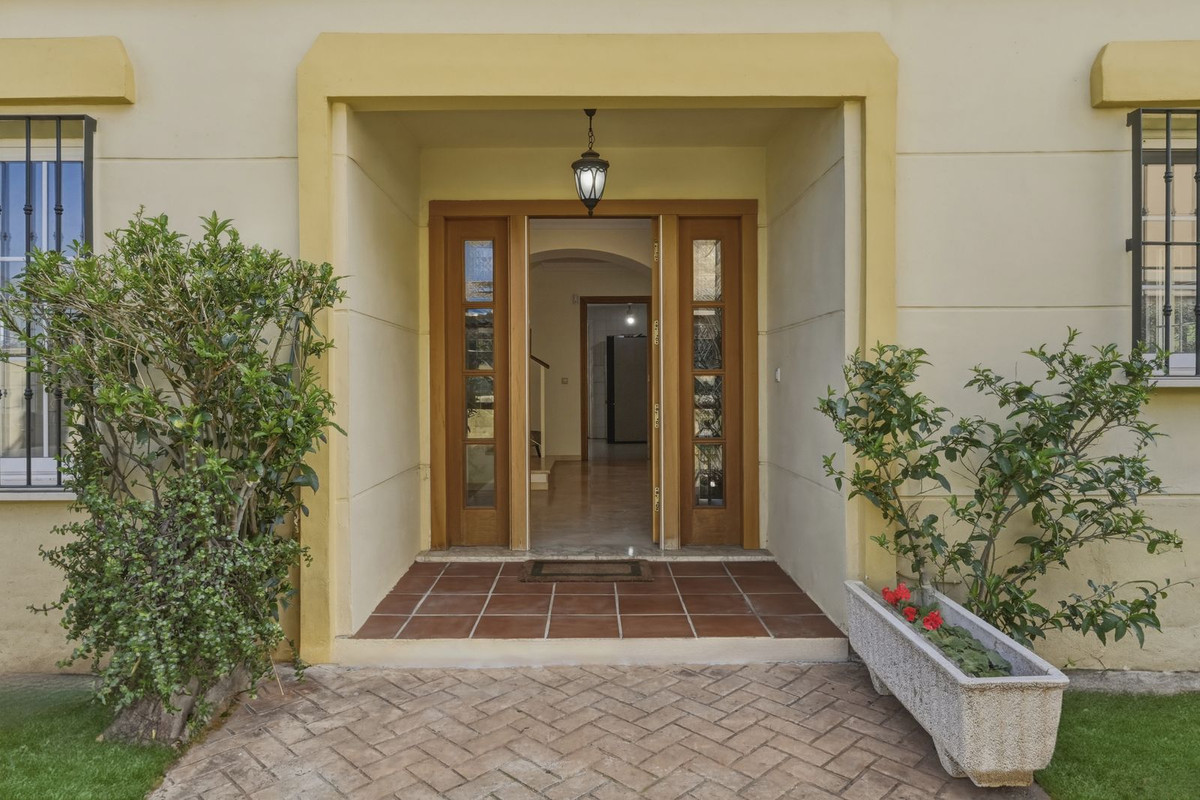 Huis te koop in Mijas Golf | 5 slaapkamers H5317381