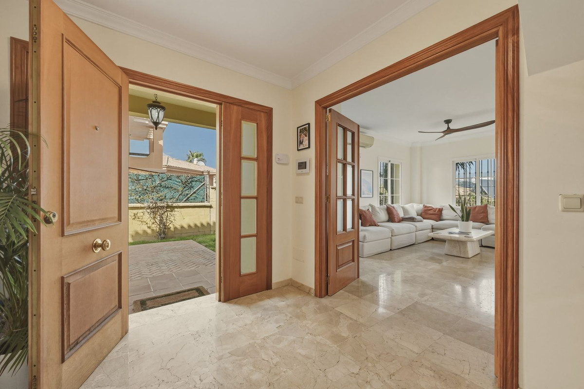 Huis te koop in Mijas Golf | 5 slaapkamers H5317381