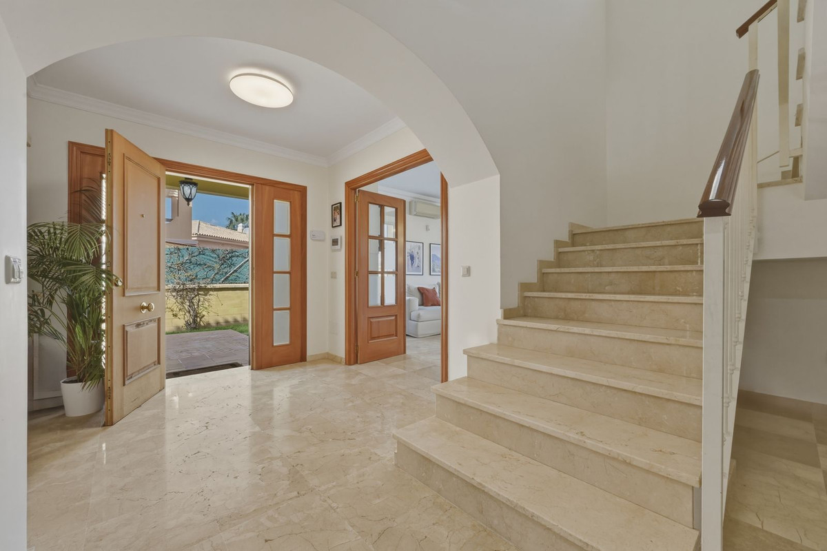 Huis te koop in Mijas Golf | 5 slaapkamers H5317381