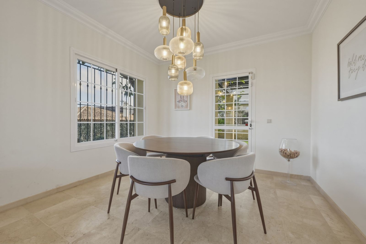 Huis te koop in Mijas Golf | 5 slaapkamers H5317381
