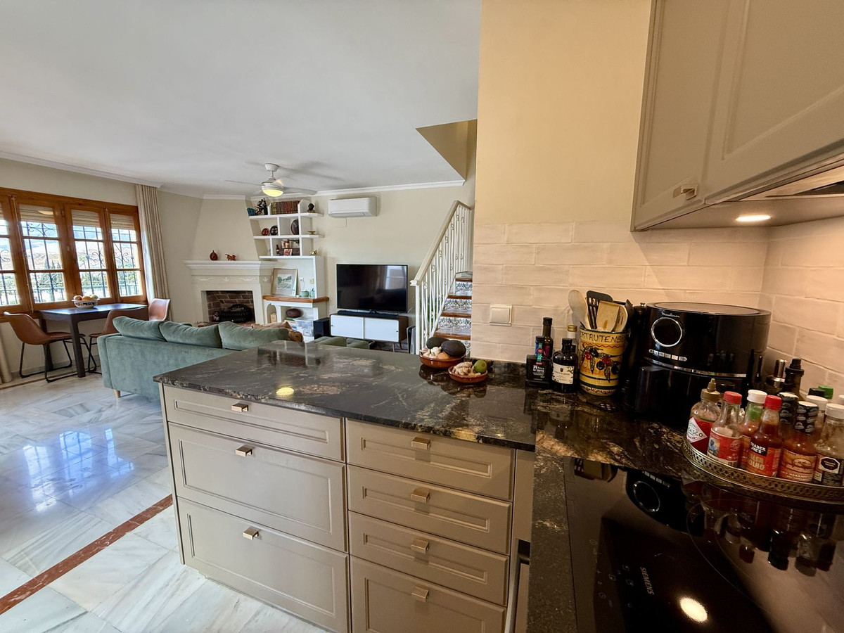 Huis te koop in Mijas Golf | 2 slaapkamers H5318005