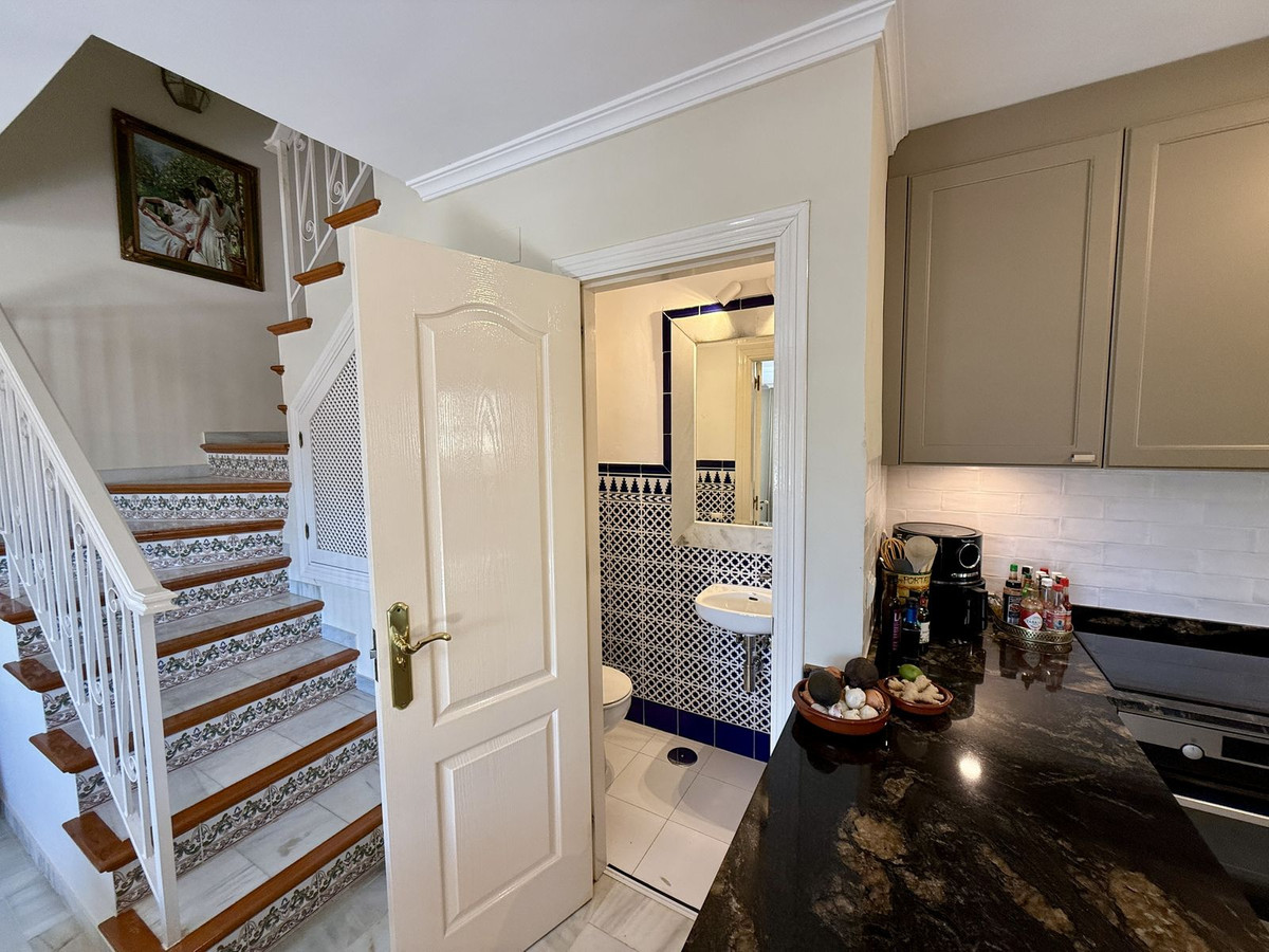 Huis te koop in Mijas Golf | 2 slaapkamers H5318005