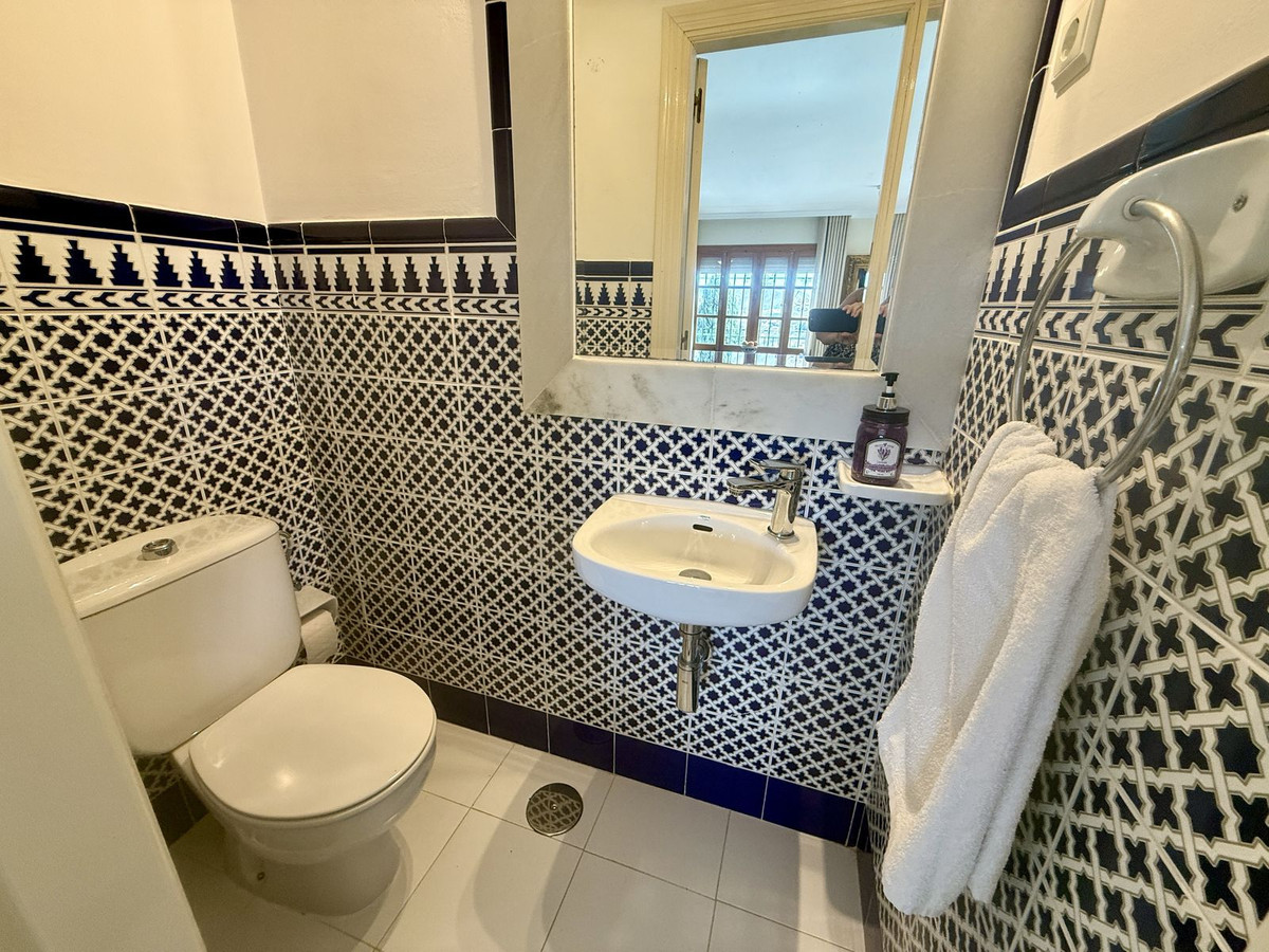 Huis te koop in Mijas Golf | 2 slaapkamers H5318005