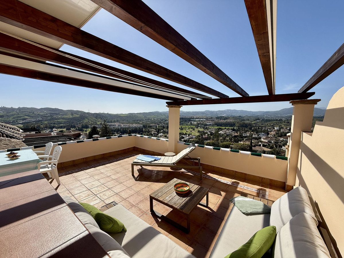 Huis te koop in Mijas Golf | 2 slaapkamers H5318005