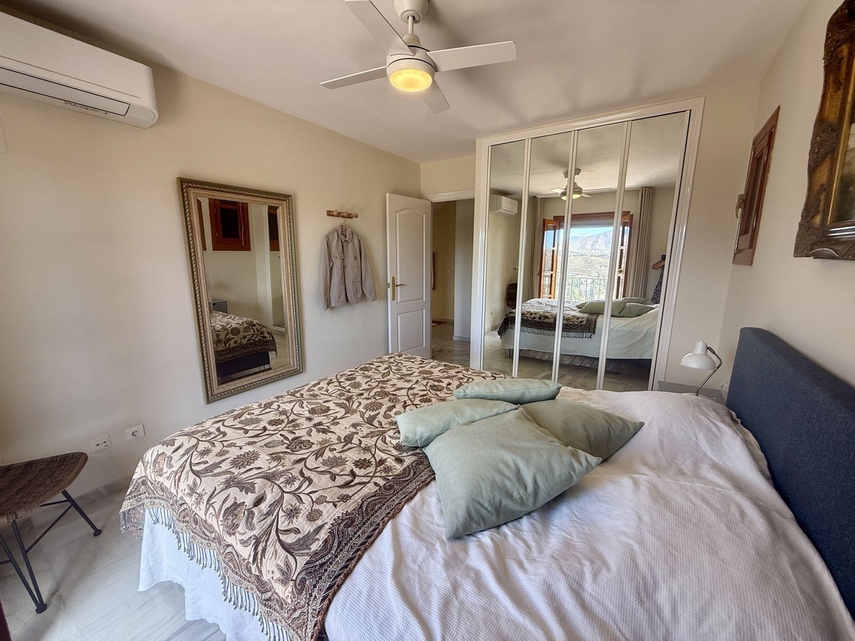 Huis te koop in Mijas Golf | 2 slaapkamers H5318005